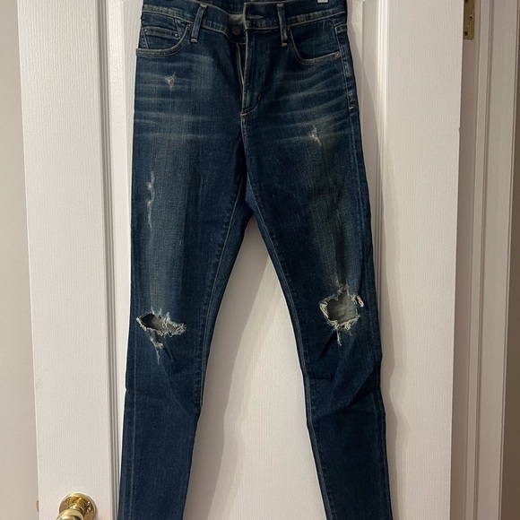 Citizens of Humanity Jeans - Picture 2 of 5